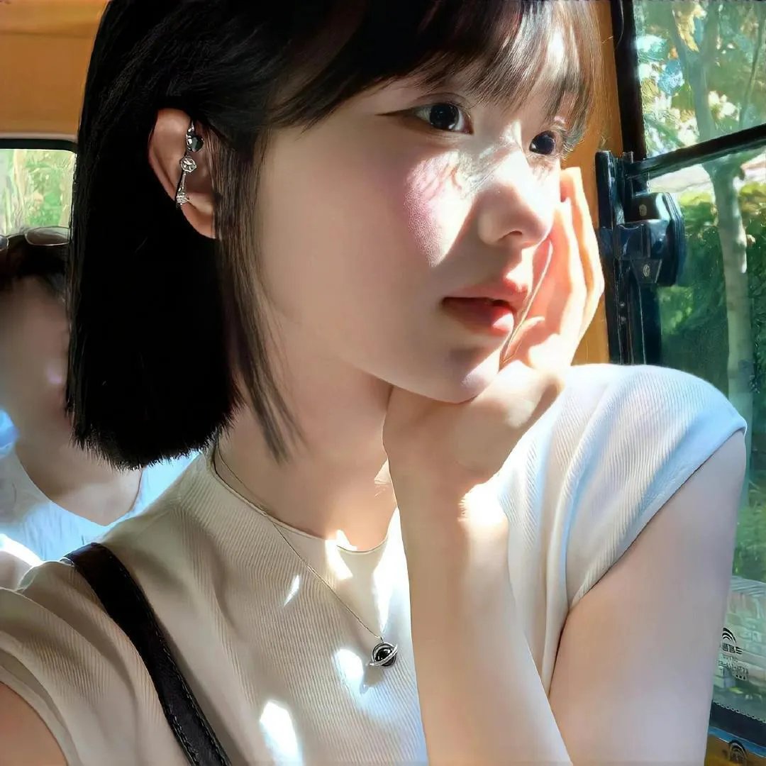 后宫:帝王之妾
